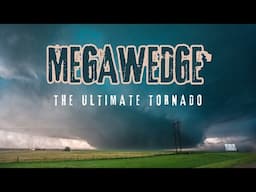 Megawedge - The Ultimate Tornado