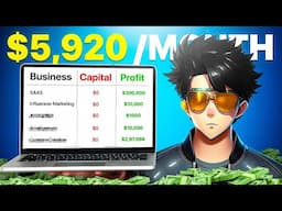 Best Online Business To Start In 2025 | How To Earn Money Online