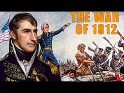 Native American Struggles: How the War of 1812 Stole Their Land and Lives