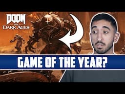 Bethesda, Take My Money Right Now (DOOM: The Dark Ages REACTION)