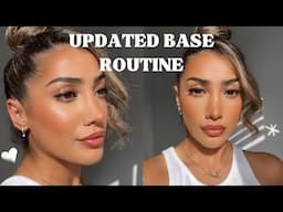 UPDATED FOUNDATION BASE ROUTINE | AnchalMUA