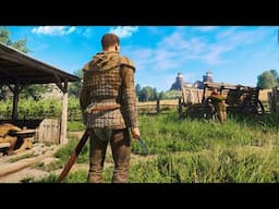 Kingdom Come Deliverance 2 - Part 1 - A New Medieval Adventure..