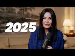 Make 2025 Your Best Year Spiritually | April Osteen Simons