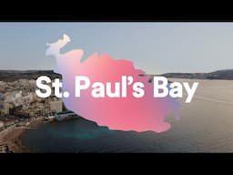 Learn English at EF St. Paul’s Bay: Discover Malta 🇲🇹