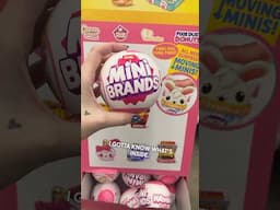 Zuru Mini Brands Now Has Kawaii SLIME??!? Yes please!