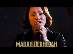 Madah Berhelah- Kepom ft Ryan Bakery