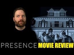 Presence - Movie Review