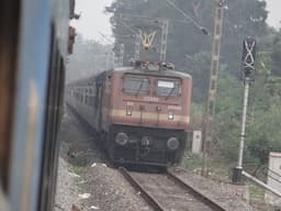 PURI - HOWRAH SHATABDI FULL STRETCH CROSSINGS