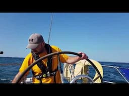 Sailing around the UK Milford Haven