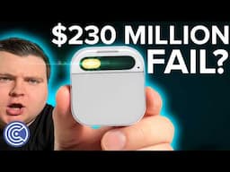 Ai Pin’s True Story (Not a Scam, But…) - Krazy Ken’s Tech Talk