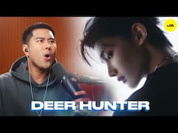 Performer Reacts to &Team 'Deer Hunter' MV + Performance Video | Jeff Avenue