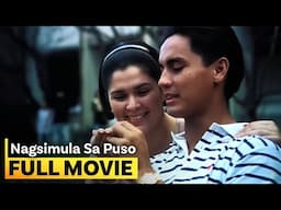 'Nagsimula Sa Puso' FULL MOVIE | Hilda Koronel, Richard Gomez