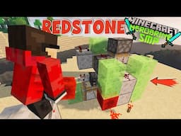 TOP 3 REDSTONE BUILDS IN HEROBRINE SMP | Minecraft Herobrine smp | Ujjwal, Rawknee , Bixu