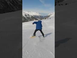 Trying the weirdest winter sports