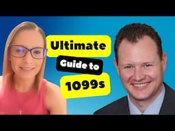 Conquer 1099s: The Ultimate Guide for Bookkeepers!