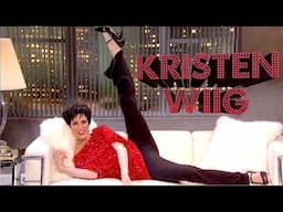 Kristen Wiig - More Side-splitting Moments