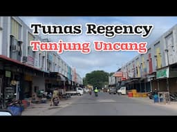 Keliling Kota Batam ‼️Tunas Regency Tanjung Uncang 2025