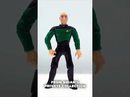 Star Trek x Nacelle - Picard