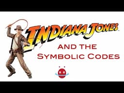 Indiana Jones and the symbolic codes