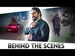 Den of Thieves 2: Pantera - Behind the Scenes