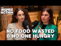 Stopping Food Waste & Fighting Hunger | The Felix Project