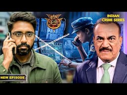 Cell फोन का उपयोग करके किया बड़ा धमाका | CID | CID Season 2 | Full Episode