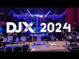 DJX Recap 2024 (Both Lighting USA)