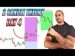 Forex Trading for Beginners: ULTIMATE Price Action Strategy (2CT Series 4/5)