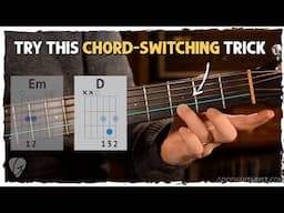 "Drunken Sailor" Easy 2-Chord Guitar Tutorial For Beginners