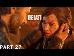 The Last of Us – PC Walkthrough Gameplay - Part 27