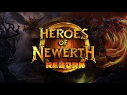 Heroes of Newerth: Reborn Announcement