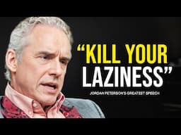 Jordan Peterson's Life Advice Will Leave You Speechless | One of The Most Eye Opening Videos Ever