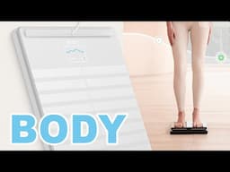 Withings Body Scan Connected Scales Review