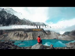 Annapurna I BASE CAMP TREK, Myagdi - Episode II - Myagdi's Hidden Gem