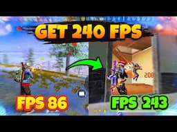 @ApelapatoGo Apelapato reveals Brazilian settings for 999 FPS