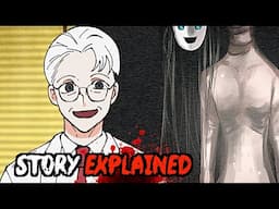 Musume STORY EXPLAINED (ALL DEATHS & ALL ENDINGS)