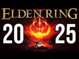 Elden Ring in 2025