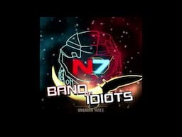 Band Of Idiots (Shepard's Crew vs Reds and Blues) [Mass Effect vs Red v Blue]