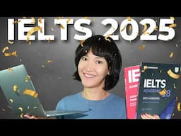 How to Prepare for IELTS in 2025 (& Pass)