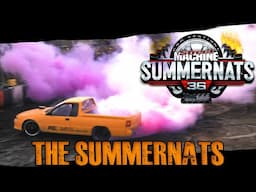 Summernats