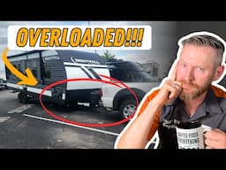 What RV can your Truck tow? New Course!