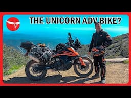 KTM 790 Adventure S - FULL OWNERS REVIEW by Pegasus. Details on the camshaft failure in 890 & Norden