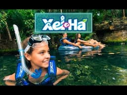 Xel-Ha Park