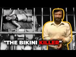 The Chilling Story of the 'Bikini Killer' | Serial Killer Documentary Charles Sobhraj