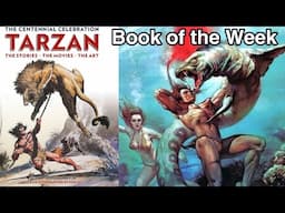 Tarzan: The Centennial Celebration by Scott Tracy Griffin