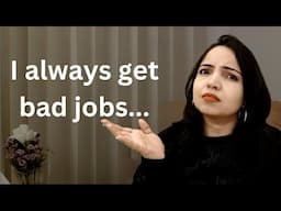 I found out, why we land in WRONG jobs 🤦‍♂️ & How to Fix it 👉