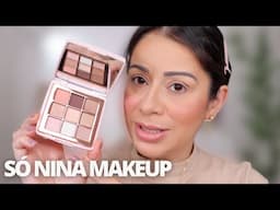 UMA MARCA UMA MAKE NINA MakeUp Edição Calendário do Advento 24 : São produtos que valem a pena ?