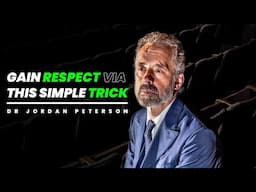 What Lobster Teach us about Respect and Competence in Dominance Hierarchy - Dr Jordan Peterson