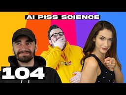 Zero Degrees - AI Piss Science - Episode 104