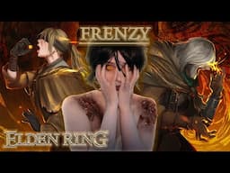 The COMPLETE Story of Chaos & Frenzy | Elden Ring Lore